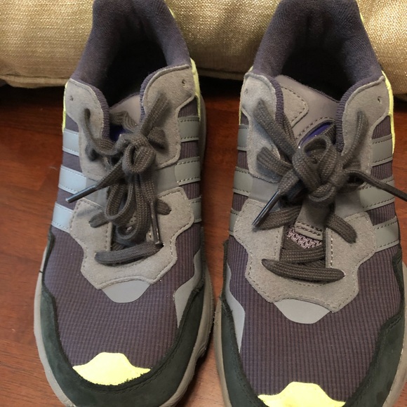 adidas yung 96 grade school